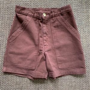 BIG BUD PRESS Work Shorts